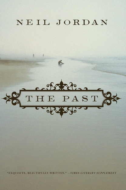 

The Past