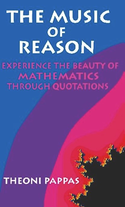 Theoni Pappas - The Music of Reason