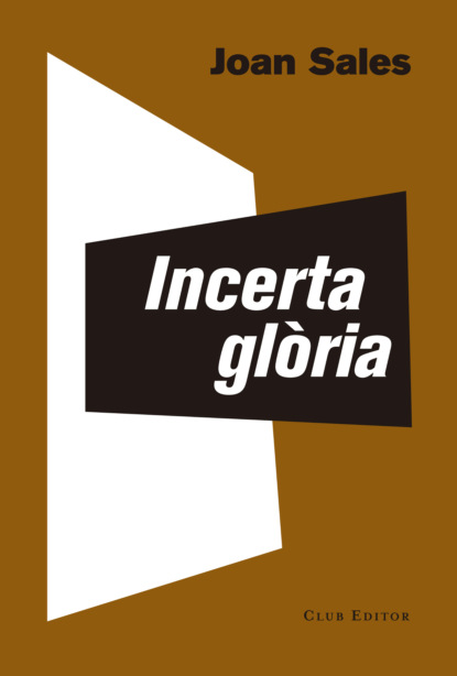 

Incerta glòria