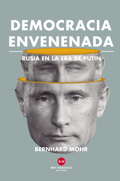 Bernhard Mohr — Democracia envenenada