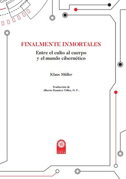 

Finalmente inmortales