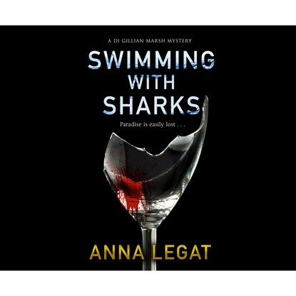 

Swimming with Sharks (Unabridged)