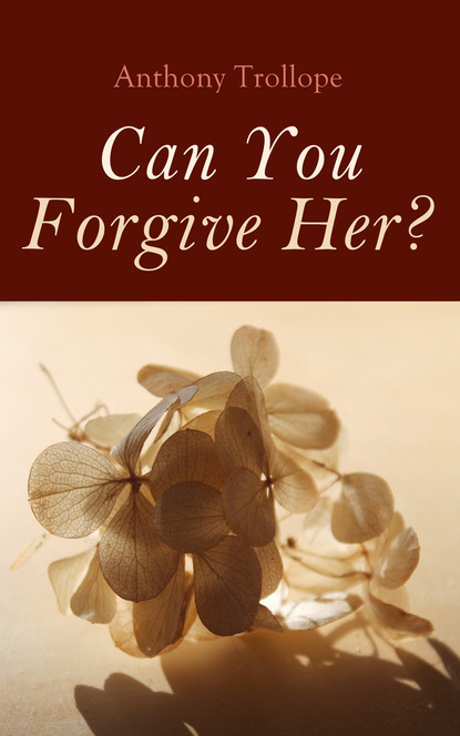 

Can You Forgive Her