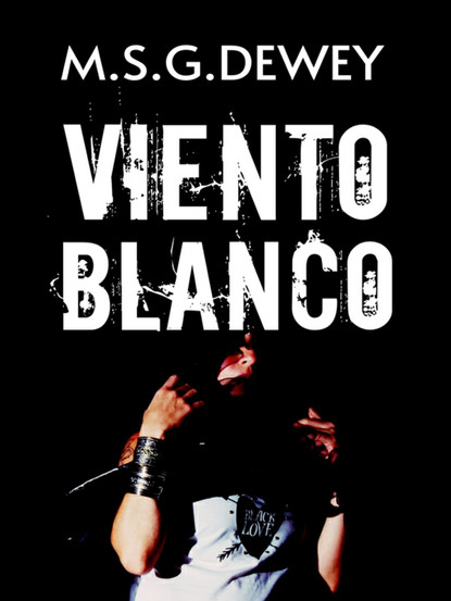 

Viento blanco