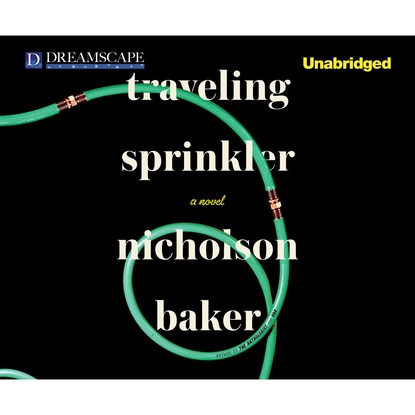 

Traveling Sprinkler (Unabridged)