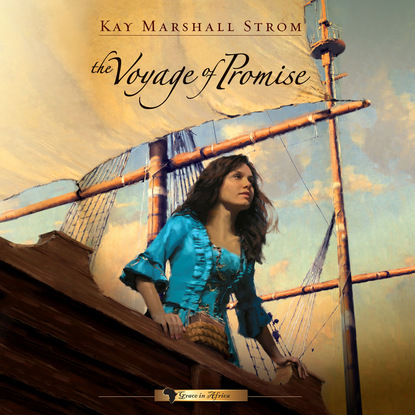 

The Voyage of Promise - Grace in Africa 2 (Unabridged)