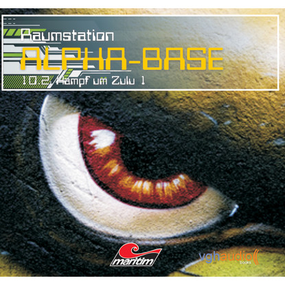 

Raumstation Alpha-Base, Folge 10: 2: Kampf um Zulu