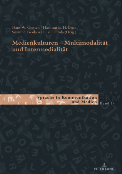 

Medienkulturen