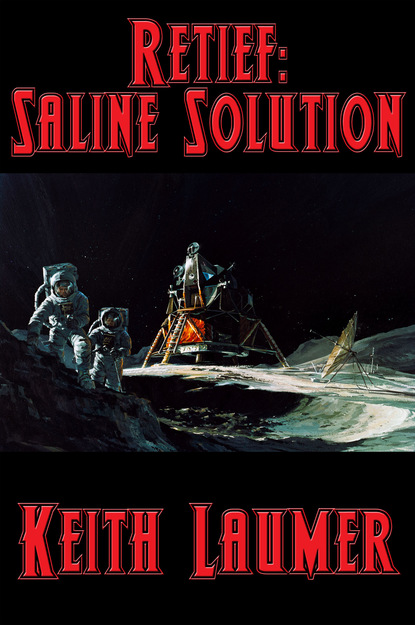

Retief: Saline Solution