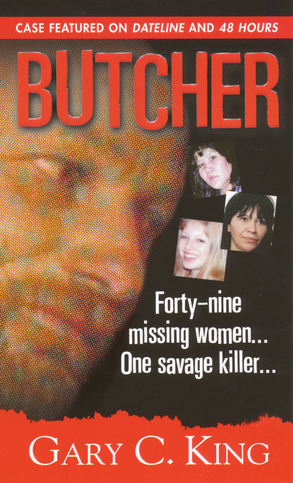 

Butcher
