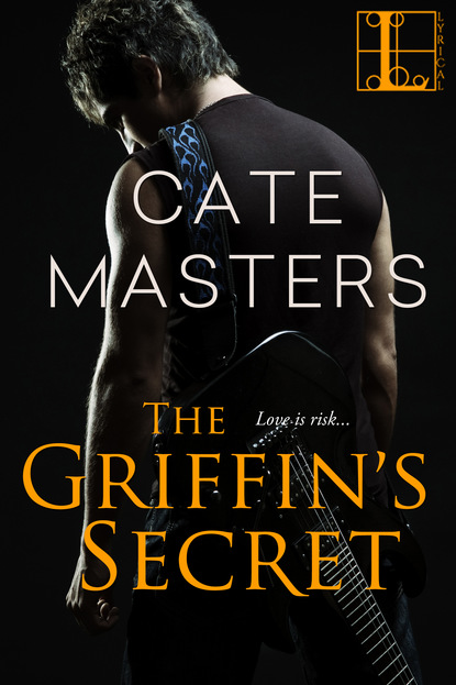 Cate Masters - The Griffin's Secret