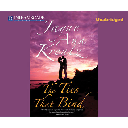 

The Ties That Bind (Unabridged)