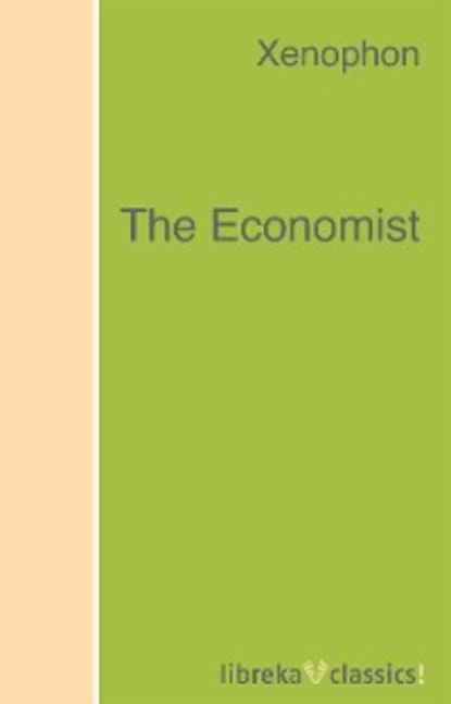 Xenophon - The Economist