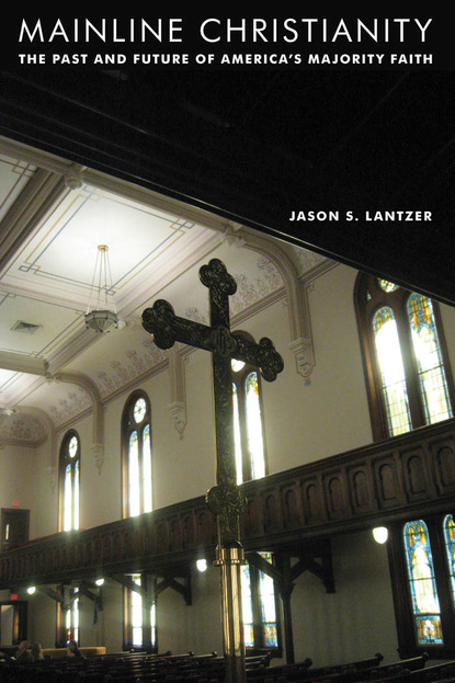 

Mainline Christianity