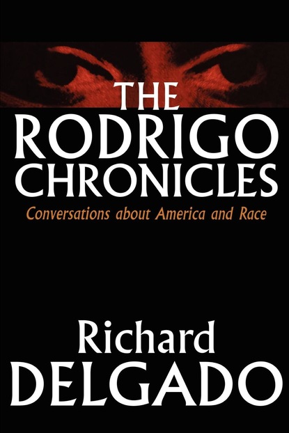 

The Rodrigo Chronicles