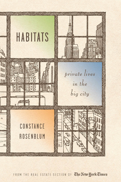 

Habitats