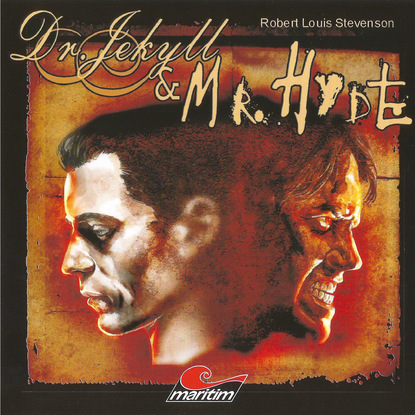 

Die schwarze Serie, Folge 5: Dr. Jekyll & Mr. Hyde