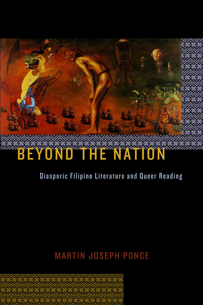 Martin Joseph Ponce - Beyond the Nation