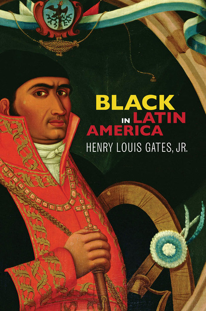 Henry Louis Gates Jr. - Black in Latin America