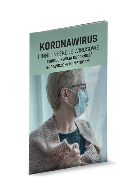 praca zbiorowa - Koronawirus i inne infekcje wirusowe