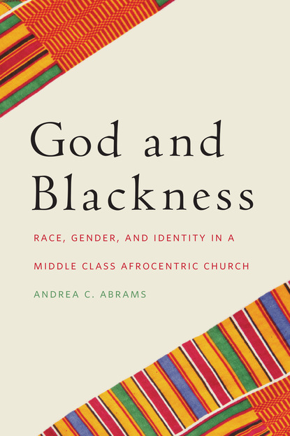 

God and Blackness