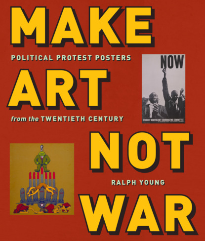 

Make Art Not War