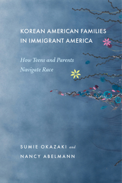 Nancy  ABELMANN - Korean American Families in Immigrant America