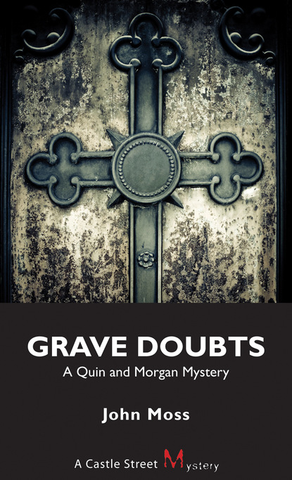 John Moss — Grave Doubts