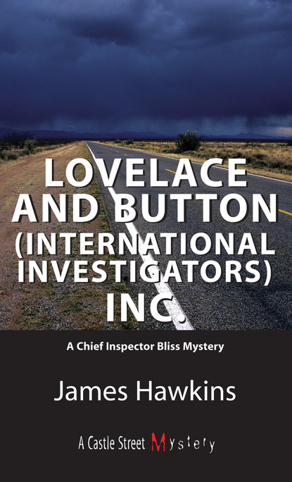 James  Hawkins - Lovelace and Button (International Investigators) Inc.