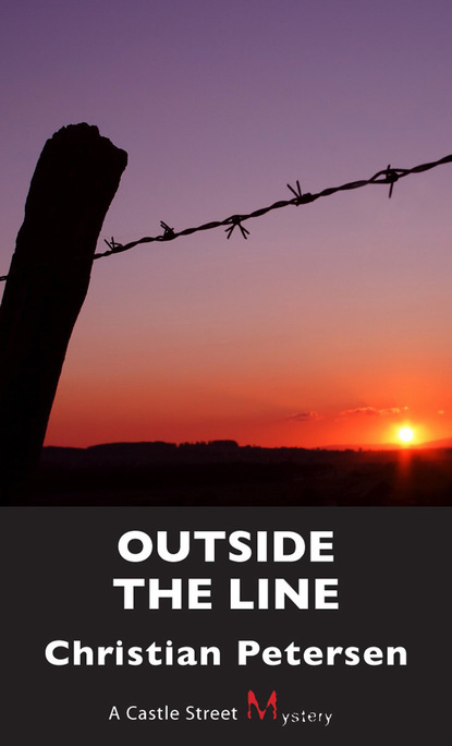 Christian Petersen — Outside the Line