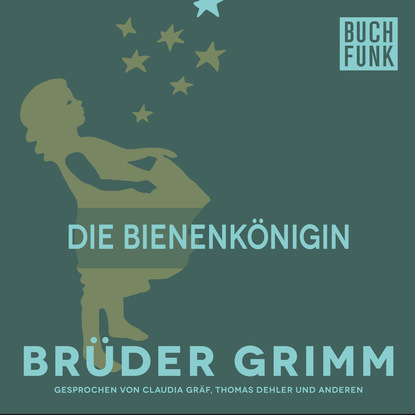 

Die Bienenkönigin