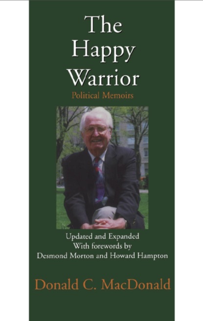 

The Happy Warrior