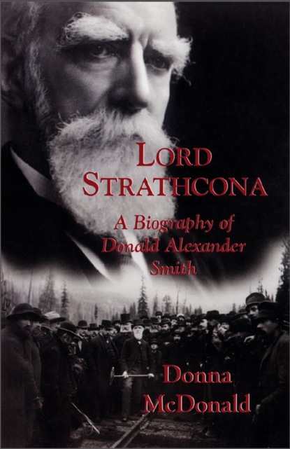 

Lord Strathcona