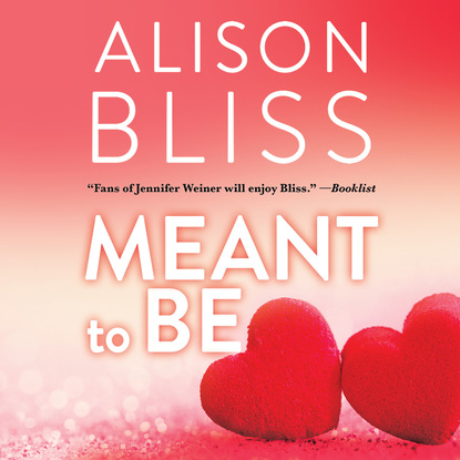 

Meant To Be - A Perfect Fit Short Story (Unabridged)