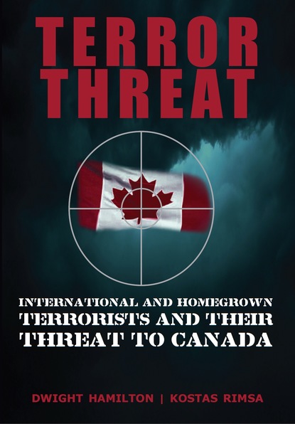 

Terror Threat