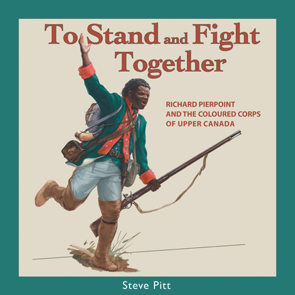 Steve Pitt - To Stand and Fight Together