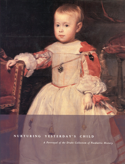 Mary Spaulding - Nurturing Yesterday's Child