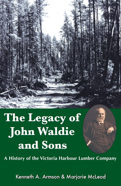 

The Legacy of John Waldie and Sons