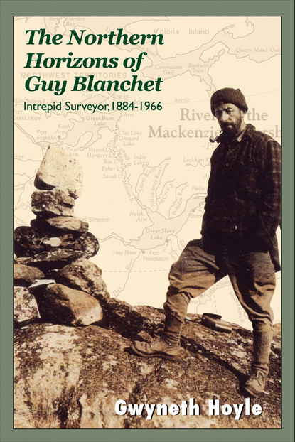 

The Northern Horizons of Guy Blanchet