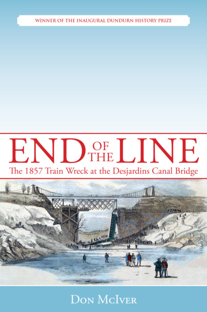 Don McIver - End of the Line