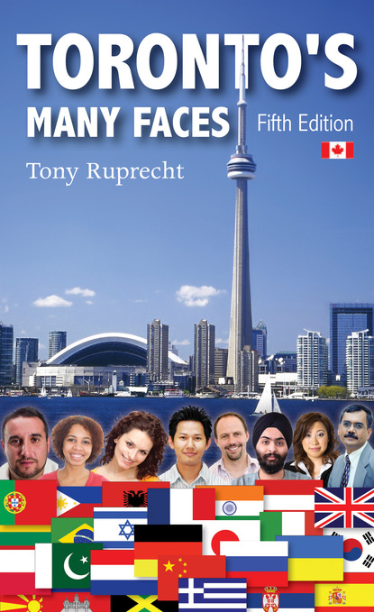 

Toronto's Many Faces