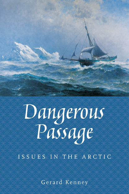 

Dangerous Passage