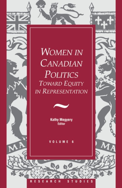 

Women in Canadian Politics