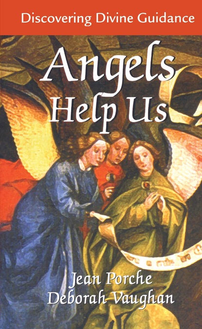 Jean Porche — Angels Help Us