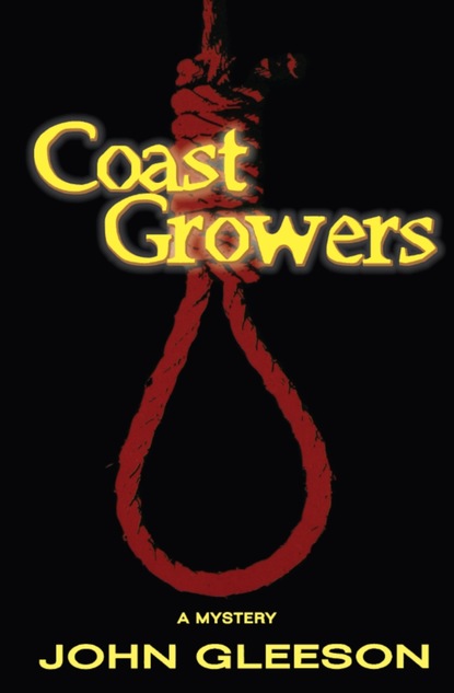 John Gleeson F.M. — Coast Growers