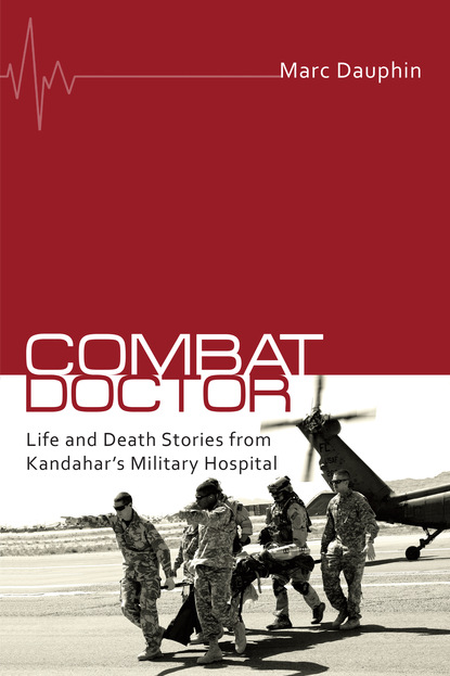 

Combat Doctor