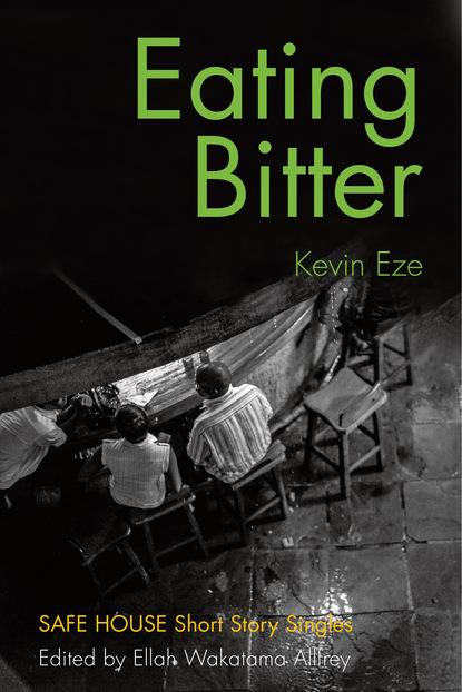 

Eating Bitter