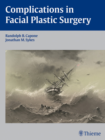 Группа авторов - Complications in Facial Plastic Surgery