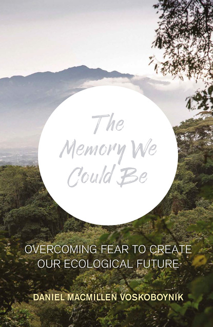 

The Memory We Could Be