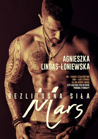 Agnieszka Lingas-Łoniewska - Mars